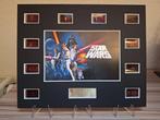 Star Wars Episode IV: A New Hope - Film Cell Display,, Verzamelen, Nieuw