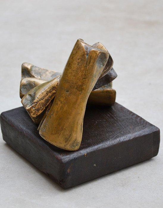 Véronique Massenet (1945) - N. 179 Déroulement, Antiek en Kunst, Kunst | Designobjecten