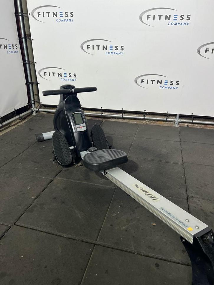 Jetstream JMR 5000 Roeitrainer | Roeier |, Sport en Fitness, Fitnessapparatuur, Roeitrainer, Ophalen of Verzenden