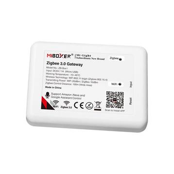 Mi-Light(MiBoxer) ZB-BOX1 - Zigbee 3.0 Gateway, Verzenden