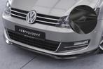 Cupspoiler voor VW Sharan 2 (7N) CSL757-G, Verzenden, Nieuw