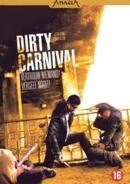 Dirty carnival op DVD, Verzenden