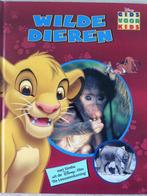 Gids voor kids : Wilde dieren 9789055856442, Disney, Zo goed als nieuw, Verzenden