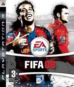 FIFA 08 (PS3 Games), Games en Spelcomputers, Games | Sony PlayStation 3, Ophalen of Verzenden, Zo goed als nieuw
