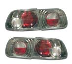Feux Arrière Pour Honda Civic Style Lexus 92-95 Or, Auto-onderdelen, Verzenden, Nieuw
