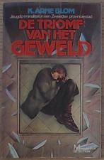 Triomf van het geweld 9789029007382 Blom, Boeken, Verzenden, Gelezen, Blom