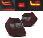 FEUX ARRIÈRE POUR BMW SÉRIE 1 E87 08-11LED ROUGE FUMÉ, Auto-onderdelen, Verlichting, Verzenden, Nieuw