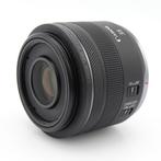 Canon RF 35mm F/1.8 Macro IS STM | Tweedehands, Verzenden, Zo goed als nieuw