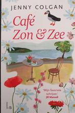 Café Zon + Zee (Special Bruna 2019) 9789021024493, Jenny Colgan, Verzenden