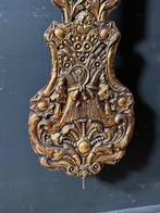 Horloge murale - - Fonte - de la seconde moitié du XXe