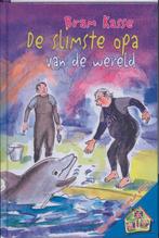 SLIMSTE OPA VAN DE WERELD, DE 9789033121302 B. Kasse, Boeken, Verzenden, Zo goed als nieuw, B. Kasse