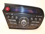 Radio CD Speler Honda Insight O151920, Nieuw