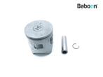 Piston Yamaha YZ 80 1991-2001 (STD) (2VF-11631-00-94), Motoren, Verzenden, Nieuw