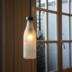 Droog Design - Tejo Remy - Lamp - Milk Bottle Lamp - Glas,