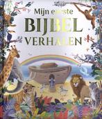 Mijn eerste Bijbelverhalen 9789036643924, Boeken, Verzenden, Zo goed als nieuw