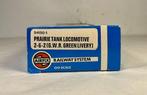Airfix 00 - 54150-1 - Locomotive pour train miniature (1) -, Hobby en Vrije tijd, Modeltreinen | Overige schalen, Nieuw