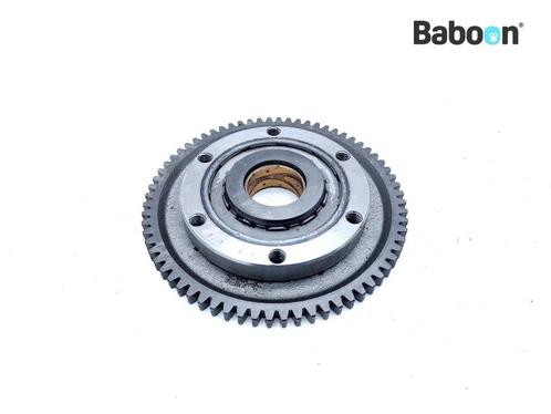 Embrayage de démarreur unidirectionnel Suzuki GSF 1250, Motoren, Onderdelen | Suzuki, Verzenden