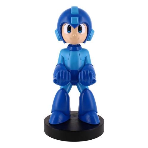 Mega Man Cable Guy Mega Man 20 cm, Collections, Cinéma & Télévision, Enlèvement ou Envoi