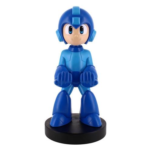 Mega Man Cable Guy Mega Man 20 cm, Verzamelen, Film en Tv, Ophalen of Verzenden