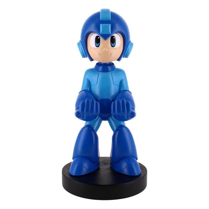 Mega Man Cable Guy Mega Man 20 cm, Verzamelen, Film en Tv, Ophalen of Verzenden