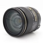 Nikon AF-S 24-120mm F/4G ED VR | Occasion, Audio, Tv en Foto, Foto | Lenzen en Objectieven, Ophalen of Verzenden, Nieuw