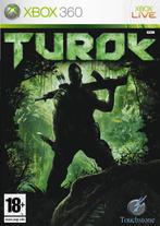 Turok-Standaard (Xbox 360) Gebruikt, Games en Spelcomputers, Ophalen of Verzenden, Nieuw