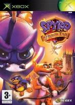 Spyros A Heros Tail (Xbox Original Games), Games en Spelcomputers, Games | Xbox Original, Ophalen of Verzenden, Zo goed als nieuw