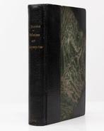 Jean MORÉAS - Réflexions sur quelques poètes [1/27 ex. sur, Antiquités & Art