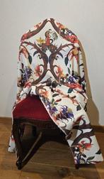 300x280cm! Nieuwe TESSUTO Art Déco exclusief met apen en