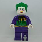 Lego - Big Minifigure - The Joker - Alarm clock, Kinderen en Baby's, Nieuw