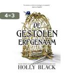 De gestolen erfgenaam / Erfgenaam / 1 9789022598702, Boeken, Verzenden, Zo goed als nieuw, Holly Black