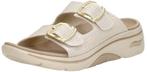 Skechers Go Walk Arch Fit 2.0 Zandal-C - Dames Sandalen -..., Kleding | Dames, Schoenen, Verzenden, Nieuw