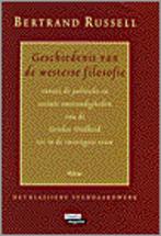 Geschiedenis van de westerse filosofie 9789021589961, Boeken, Verzenden, Gelezen, B. Russell