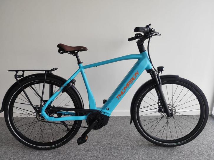 Thompson BC-E Creative, Vélos & Vélomoteurs, Vélos électriques