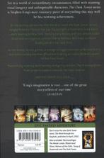 The drawing of the three / The dark tower / 2 9781444723458, Boeken, Verzenden, Gelezen, Stephen King