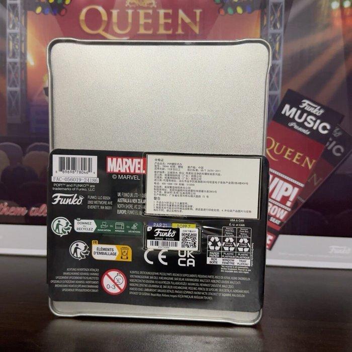 Funko - Speelgoed kit Iron Man - V.S., Antiek en Kunst, Antiek | Speelgoed