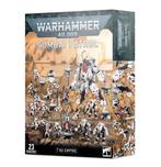 Tau Empire Combat Patrol (Warhammer 40.000 nieuw), Hobby & Loisirs créatifs, Ophalen of Verzenden