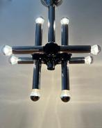 Targetti Sankey - Paolo Targetti - Lustre - Acier,, Antiek en Kunst