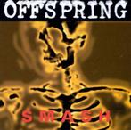 The Offspring - Smash CD, Verzenden, Nieuw in verpakking