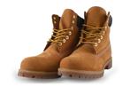 Timberland boots in maat 35 Geel | 15% korting, Kinderen en Baby's, Kinderkleding | Schoenen en Sokken, Timberland, Verzenden