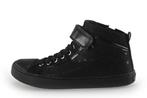 Geox Hoge sneakers in maat 35 Zwart | 5% extra korting, Kinderen en Baby's, Verzenden, Jongen of Meisje, Schoenen, Zo goed als nieuw