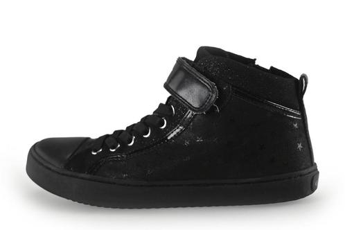 Geox Hoge sneakers in maat 35 Zwart | 5% extra korting, Kinderen en Baby's, Kinderkleding | Schoenen en Sokken, Jongen of Meisje