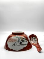 Soepkom - Porselein, Antiek en Kunst
