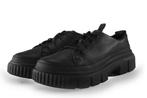 Timberland Veterschoenen in maat 40 Zwart | 5% extra korting, Kleding | Dames, Schoenen, Verzenden, Zwart, Overige typen, Zo goed als nieuw