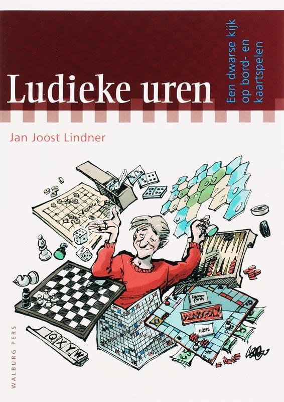 Ludieke uren 9789057303715 J.J. Lindner, Livres, Loisirs & Temps libre, Envoi