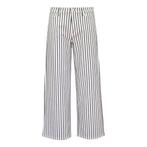 Cambio • gestreepte Celia jeans • 36, Kleding | Dames, Broeken en Pantalons, Verzenden, Nieuw