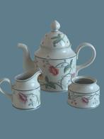 Villeroy&Boch - Service à café (7) - Albertina - Vitro