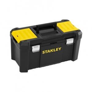 Stanley gereedschapskoffer essential m 19 inch, Bricolage & Construction, Outillage | Outillage à main