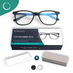 2dekans | Blauw Licht Bril Zonder Sterkte - Computerbril -, Computers en Software, Overige Computers en Software, Ophalen of Verzenden