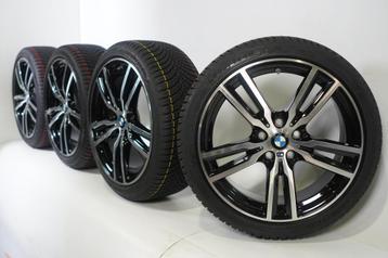 BMW 1 2 serie F40 F44 2 serie Gran Coupe 486M 18 inch velgen, Ophalen of Verzenden